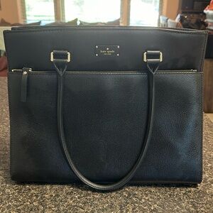 Like New Kate Spade Handbag